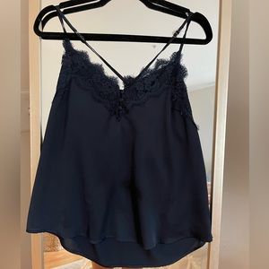 Abercrombie and fitch camisoles